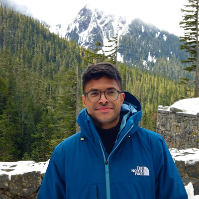 Anubhav Vishwakarma