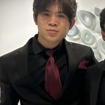 Bryan Xu