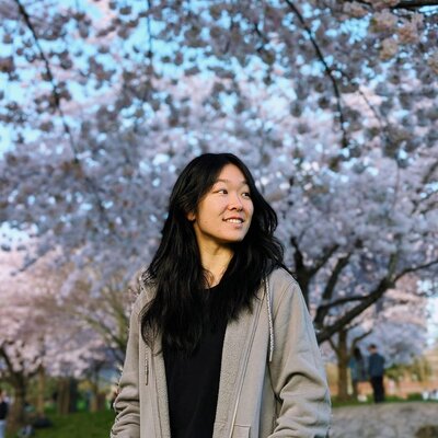 Laura Wang